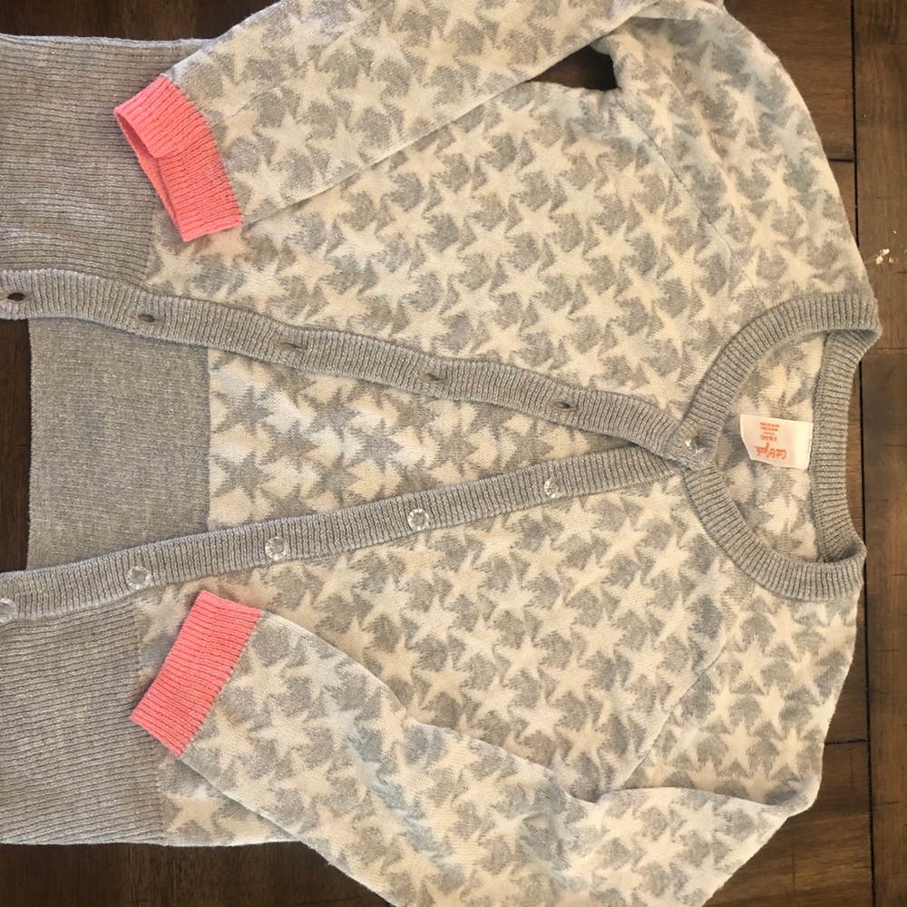 Adorable cardigan